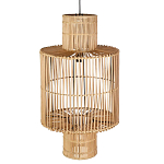 Подвесной светильник Ivy Rattan Pendant варинант исполнения - 4 | Loft Concept в Красноярске