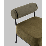 Кресло Ponpoun зелёный варинант исполнения - 2 | Loft Concept в Красноярске