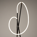 Напольный светильник Crochet 3000К 36Вт варинант исполнения - 3 | Loft Concept в Красноярске