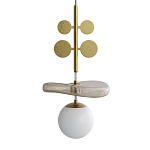 Подвес Bloomy 1 варинант исполнения - 1 | Loft Concept в Красноярске