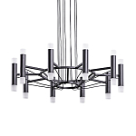 Люстра светодиодная lamp Infinity варинант исполнения - 1 | Loft Concept в Красноярске