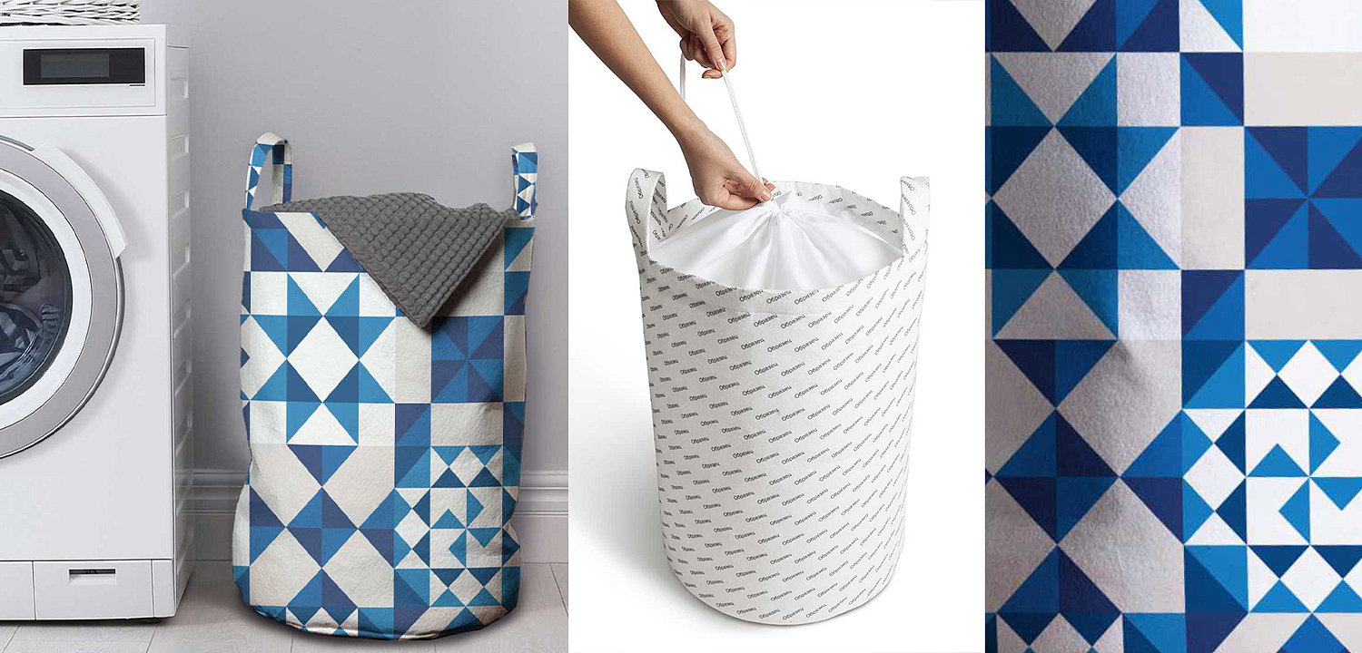 Корзина Esteban Basket Корзина Esteban Basket - Loft-Concept в Красноярске