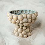 Ваза-фруктовница из серии «Дюна» варинант исполнения - 1 | Loft Concept в Красноярске