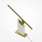 Настольный светильник Monumento 3000К 9Вт варинант исполнения - 2 | Loft Concept в Красноярске