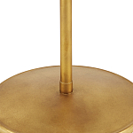 Торшер в виде цветка одуванчика Hanging Dandelion варинант исполнения - 2 | Loft Concept в Красноярске