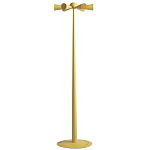 Напольная дизайнерская вешалка Poltronova Cessato Allarme варинант исполнения - 2 | Loft Concept в Красноярске