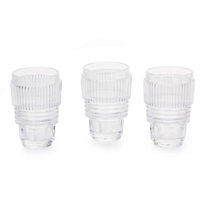 Набор Seletti Machine Collection Large set of 3