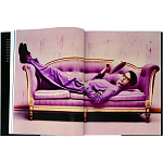 Книга Fashion Image Revolution варинант исполнения - 4 | Loft Concept в Красноярске