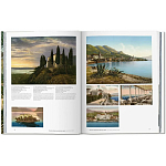 Книга Italy 1900. A Portrait in Color  варинант исполнения - 3 | Loft Concept в Красноярске