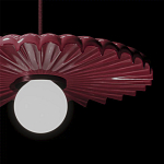 Подвес Ruby Bonnet варинант исполнения - 6 | Loft Concept в Красноярске