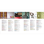 Книга The Iconic Interior: 1900 to the Present варинант исполнения - 3 | Loft Concept в Красноярске