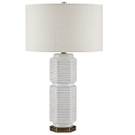 Настольная лампа шестиугольной формы Hexagon варинант исполнения - 5 | Loft Concept в Красноярске