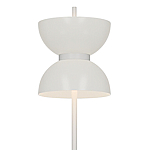 Торшер White outlines варинант исполнения - 1 | Loft Concept в Красноярске