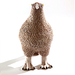 Ваза декоративная в виде Птицы Vase Songbird варинант исполнения - 2 | Loft Concept в Красноярске