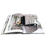 Книга Living Well by Design варинант исполнения - 6 | Loft Concept в Красноярске