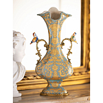 Ваза фарфоровая Germanyt варинант исполнения - 7 | Loft Concept в Красноярске