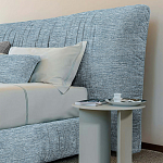 Мебельная ткань Шенилл бирюзовый цвет 145 см T2-94 варинант исполнения - 1 | Loft Concept в Красноярске