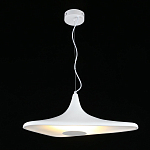 Светильник подвесной White Salvador варинант исполнения - 2 | Loft Concept в Красноярске