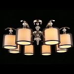 Люстра подвесная Floretina 2 варинант исполнения - 2 | Loft Concept в Красноярске