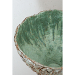 Ваза «Время травы 2» варинант исполнения - 3 | Loft Concept в Красноярске