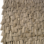 Декор на стену плетеный Кисти Wall decor thread tassels варинант исполнения - 1 | Loft Concept в Красноярске