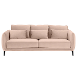 Диван трёхместный с подлокотниками Dutchman варинант исполнения - 12 | Loft Concept в Красноярске