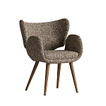 Стул Madina coffee варинант исполнения - 1 | Loft Concept в Красноярске