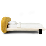 Кровать Boucle software варинант исполнения - 5 | Loft Concept в Красноярске