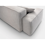 Модульный диван трансформер Harn в стиле минимализм  варинант исполнения - 3 | Loft Concept в Красноярске