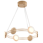 Люстра Modern Cosiness 60 варинант исполнения - 2 | Loft Concept в Красноярске