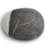 Пуф - Камень WHITE NOSE варинант исполнения - 7 | Loft Concept в Красноярске