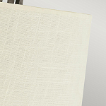 Бра с белым абажуром и элементами в виде натуральных веток Hinkley варинант исполнения - 9 | Loft Concept в Красноярске