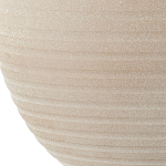 Настольная лампа с шарообразным фактурным корпусом Shadows варинант исполнения - 1 | Loft Concept в Красноярске