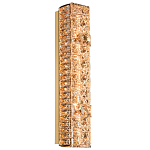 Бра с текстурной хрустальной огранкой Light Delight варинант исполнения - 1 | Loft Concept в Красноярске