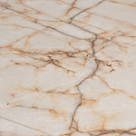 Стол обеденный раскладной керамический Folding Ceramic Table варинант исполнения - 2 | Loft Concept в Красноярске