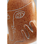 Декоративная фигура Aerial Thinker варинант исполнения - 4 | Loft Concept в Красноярске