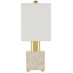 Настольная лампа геометрических форм Unique Surface варинант исполнения - 4 | Loft Concept в Красноярске