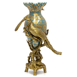 Ваза фарфоровая Max Refi варинант исполнения - 2 | Loft Concept в Красноярске