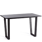 Стол с прямоугольной столешницей Corsa варинант исполнения - 2 | Loft Concept в Красноярске