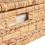 Корзина под кровать Aglae Wicker Under Bed Basket варинант исполнения - 3 | Loft Concept в Красноярске