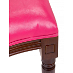 Стул French Juicy pink варинант исполнения - 7 | Loft Concept в Красноярске
