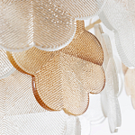 Люстра Mendelssohn варинант исполнения - 5 | Loft Concept в Красноярске