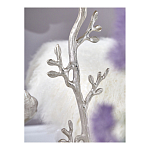 Столик с двумя круглыми столешницами на соновании виде изогнутых ветвей Forest Fairy Tale варинант исполнения - 11 | Loft Concept в Красноярске