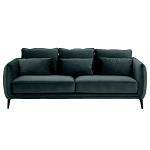 Диван трёхместный с подлокотниками Dutchman варинант исполнения - 18 | Loft Concept в Красноярске