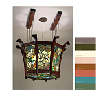 Книга для дизайнеров XX век в цвете История пантона варинант исполнения - 7 | Loft Concept в Красноярске