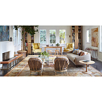 Книга Golden Light: The Interior Design of Nickey Kehoe варинант исполнения - 9 | Loft Concept в Красноярске