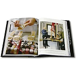 Книга Louis Vuitton: the birth of modern luxury Louis Vuitton варинант исполнения - 4 | Loft Concept в Красноярске