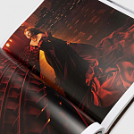 Редкое коллекционное издание Annie Leibovitz Portraits 2005-2016 варинант исполнения - 2 | Loft Concept в Красноярске