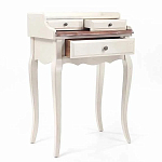 Стол-бюро с 3-мя ящиками Interiors Romance варинант исполнения - 1 | Loft Concept в Красноярске