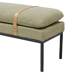 Банкетка Chase Banquet варинант исполнения - 3 | Loft Concept в Красноярске